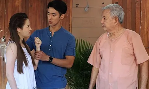 Bố chồng U70 tức giận: “Cô về làm dâu chứ không phải làm khổ người khác", con dâu gen Z lập tức về nhà ngoại