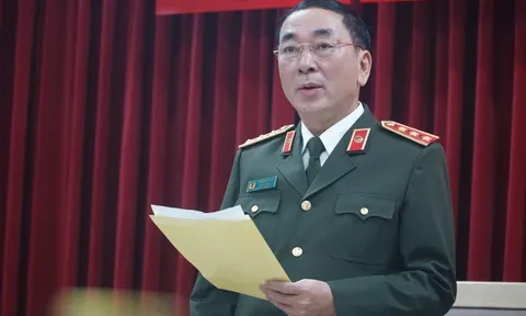 Từ ngày mai 1/3 sẽ kết thúc hoạt động công an cấp huyện