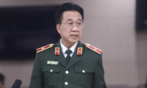 Những nhiệm vụ, quyền hạn Trưởng công an xã được giao thêm sau khi bỏ cấp huyện