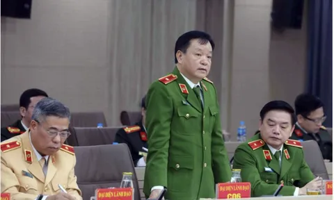 Từ ngày 1/3, Công an cấp xã sẽ thực hiện cấp căn cước công dân