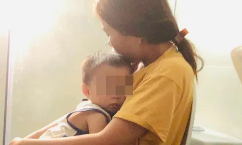 Thông tin bất ngờ về số tài khoản ủng hộ bé Bắp: Người đòi lại, người tiếp tục ủng hộ