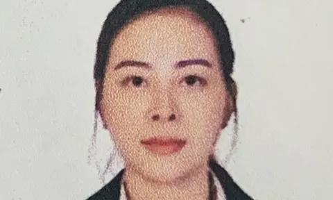 Vì sao nữ nhân viên ngân hàng ở Bình Thuận bị truy nã?