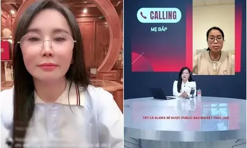 "Bà trùm thẩm mỹ" trực tiếp yêu cầu Phạm Thoại công khai sao kê, hé lộ những bất thường quanh số tiền hơn 16 tỷ đồng