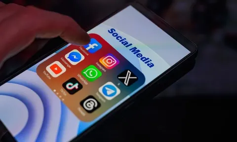 TikTok, Reddit bị điều tra, lý do vì sao?