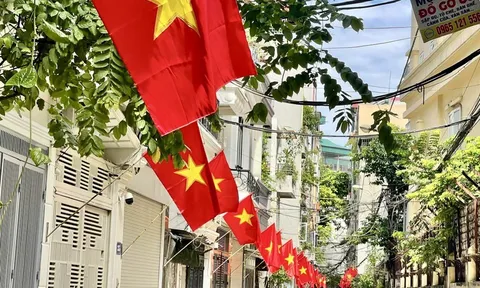 Chi tiết thời gian nghỉ lễ 30/4 - 1/5 năm 2025