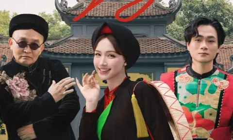 Top 1 YouTube Trending của MV "Bắc Bling" do đâu mà có?