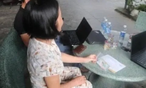 Vụ vé số trúng 2 tỷ bị từ chối trả thưởng ở Huế: Chánh án TAND thị xã Hương Thủy nói gì về buổi hòa giải ngày 6/3?