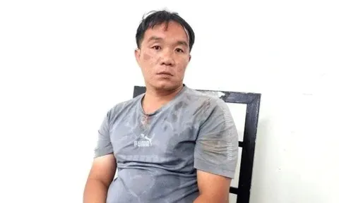 Thái độ “máu lạnh” của kẻ đâm chiến sĩ cảnh sát cơ động tử vong, nhói lòng phút giây bên ngoài phòng chờ truyền máu