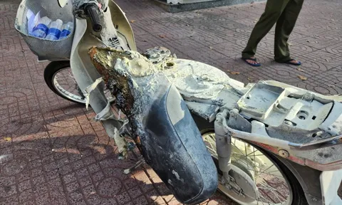 Đối tượng đâm tử vong chiến sĩ cảnh sát cơ động bị khởi tố 3 tội danh