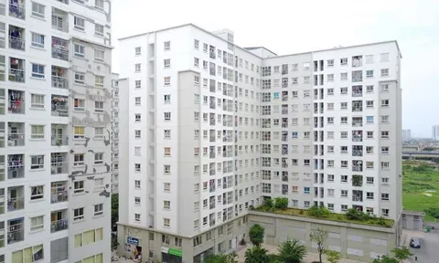 Điều kiện nhất định phải có để lao động tự do mua được nhà ở xã hội