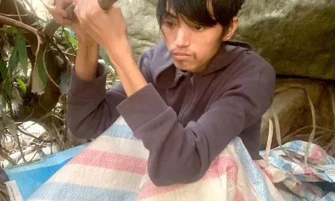 Bắt giữ thanh niên 2 lần giả là sinh viên Trường Đại học Bách khoa Hà Nội để trốn nghĩa vụ quân sự