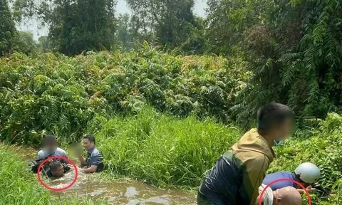 Nhóm người Trung Quốc bắt cóc đồng hương, đòi 10 tỷ đồng tiền chuộc: Kế hoạch tinh vi, xảo quyệt thế nào?