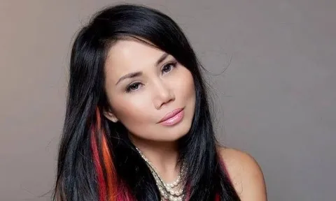 Vụ ca sĩ Lynda Trang Đài bị bắt tại Mỹ có tin mới