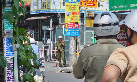 Lời khai của kẻ nhịn ăn cả ngày, chờ đợi tình địch để "cắt đứt" cơn cuồng ghen