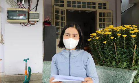 Phiên hoà giải vụ kiện đòi 2 tỉ đồng trúng vé số ở Huế bất thành vì lý do này