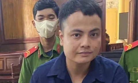 Chân dung kẻ lừa bán siêu xe Mercedes G63 chiếm đoạt hơn 5 tỷ đồng để đánh bạc