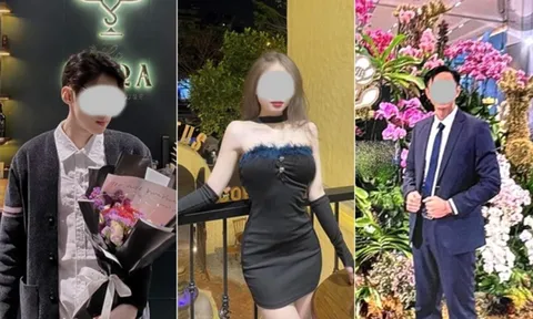 Nữ sinh cùng tình già bày mưu tính kế để chia tay tình trẻ, "choáng váng" với loạt tình tiết vô cùng gay cấn