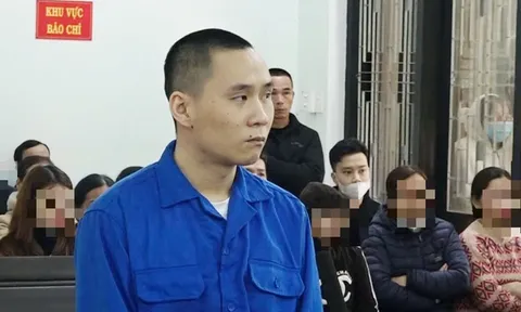 Ship ma túy với mức lương 70 triệu đồng/tháng, "nước vui" nhưng kết cục không vui