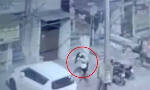 Đau lòng cách người đàn ông phát hiện ra cái chết của vợ mình: Bỏ qua âm thanh lạ vì nghĩ là một vụ tai nạn nào đó