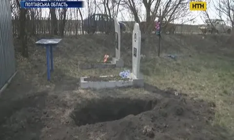 Cả gan trộm chó của hàng xóm, người phụ nữ bị chôn sống