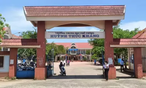 Lời khai của nữ sinh lớp 10 dọa bạn: Cha làm nghề giết mổ bò nên đã lấy trộm chích điện đi giải quyết mâu thuẫn trên mạng