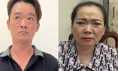 "Tiếp khách" hát karaoke bằng ketamin, chủ quán và nhân viên đều bị bắt