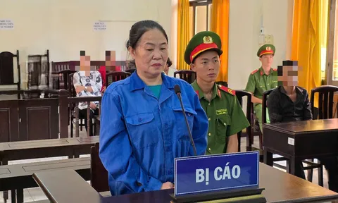 Tạt axit khiến chồng chết, trốn hơn 20 năm, người vợ không thoát vòng lao lý