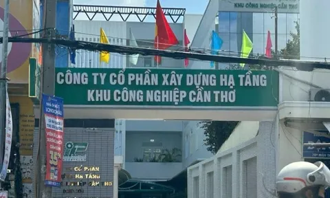 Vụ án sai phạm tại Công ty CIPCO: Bắt tạm giam Chủ tịch Đặng Minh Thừa