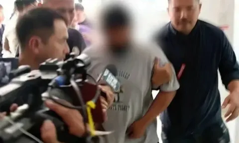 Vợ sát hại chồng nhờ sự giúp sức của con trai riêng, 3 từ thản nhiên của người "đầu gối tay áp" tố tội ác đầy day dứt