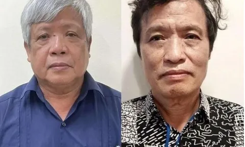 Cựu thứ trưởng Bộ TN&MT tạo điều kiện cho doanh nghiệp khai thác đất hiếm thế nào?