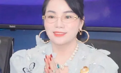 Những ai mua vàng của trang sức Coco Lee Diamond Hà Nội cần trình báo công an ngay