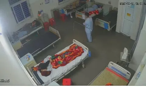 Đóng giả người nhà bệnh nhân để trộm điện thoại bán lấy tiền tiêu xài