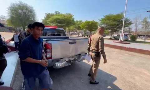 Doanh nhân kinh doanh cây giống nổi tiếng bị con nợ sát hại vì đến nhà đòi nợ và nói "mày đừng có xin tao"