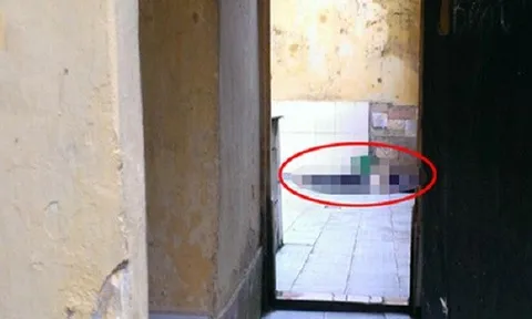 Danh tính thi thể ở tầng 39 chung cư cao cấp tại Hà Nội: Là năm giới, sinh năm 2001