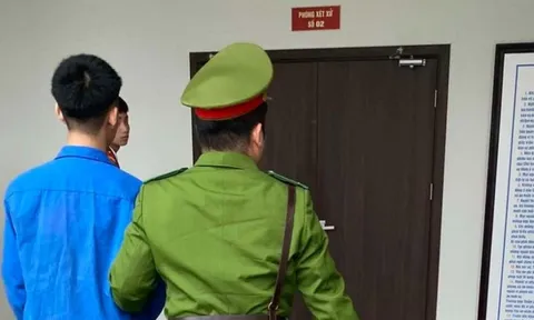 Diễn biến mới nhất vụ nam sinh lớp 8 bị đánh chết não ở Hà Nội