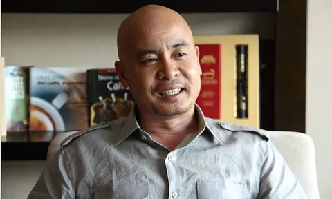 "Vua cà phê" Đặng Lê Nguyên Vũ: "Qua vẫn đang ở trên núi, đâu có ẩu đả với ai"
