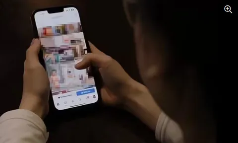 Ham iPhone 15 miễn phí trên Facebook, bé 13 tuổi bị ép vay tiền bằng clip khiêu dâm