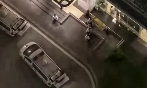 4 người trong 1 gia đình tử vong tại chung cư, tin nhắn cuối cùng khiến ai nghe cũng sởn gai ốc