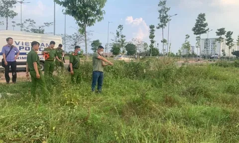 Truy tố kẻ sát hại người tình vì sợ vợ biết, bóc trần thủ đoạn xóa dấu viết cực tinh vi