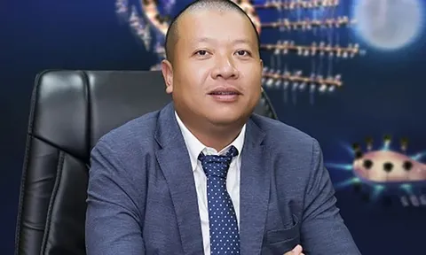 Đại gia Lã Quang Bình dùng chiêu gì khiến ngân hàng thiệt hại hơn 948 tỷ đồng?