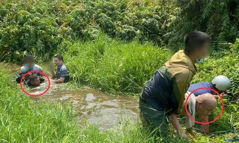 Nghẹt thở 12 giờ phá án vụ doanh nhân Trung Quốc bị tống tiền 255 tỷ đồng: Từ những thông tin rời rạc đến cuộc đánh úp giải cứu con tin như phim hành động