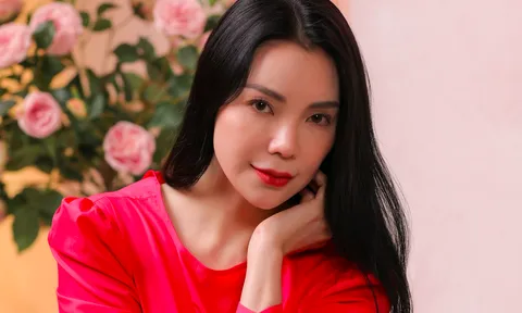 Vì sao người mẫu Trà Ngọc Hằng bị tạm hoãn xuất cảnh?