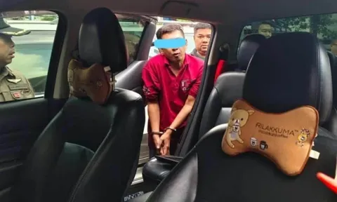 Thái Lan: Điều tra vụ chồng nổ súng bắn vợ vì bị bắt gặp cưỡng bức con gái riêng