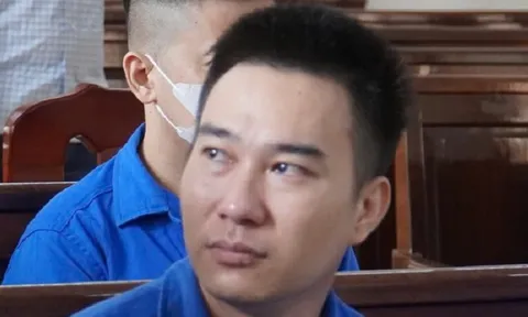 Lời biện minh bất ngờ tại tòa của bác sĩ sát hại người yêu vì sợ lộ chuyện ngoại tình ở Đồng Nai