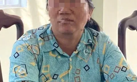 Cụ ông 78 tuổi hẹn "phụ nữ lạ" vào nhà nghỉ "tâm sự nóng" và cái kết điếng người