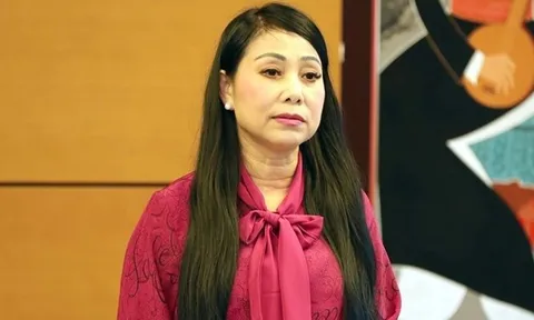 Người vận chuyển những vali đựng tiền đến hối lộ bà Hoàng Thị Thúy Lan khai gì?