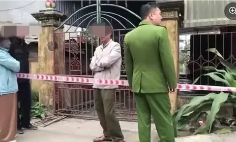 Thuê bạn game 5 triệu đồng để sát hại bà nội: Những điều đau đớn hơn cả cái chết