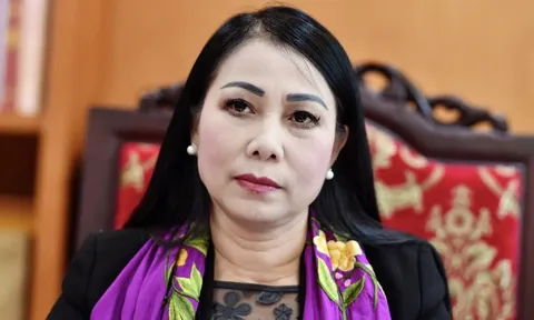 Cựu Bí thư Tỉnh ủy Vĩnh Phúc Hoàng Thị Thúy Lan đã khai lệch với Hậu "Pháo" những gì?