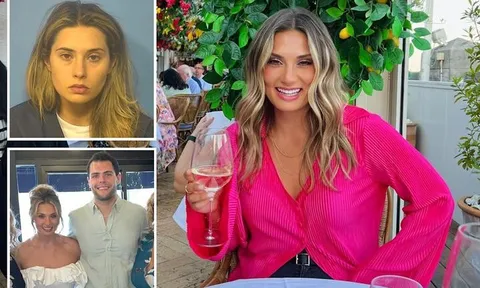 Mỹ: Chân dung giáo viên tự cho mình "quá xinh đẹp" bị cáo buộc tấn công tình dục học sinh