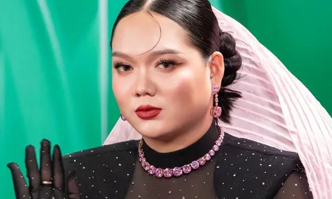 Tiktoker Phạm Thoại nhận "hình phạt" sau những ồn ào kêu gọi từ thiện